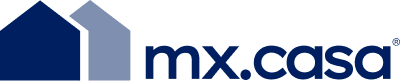 Logo MX CASA