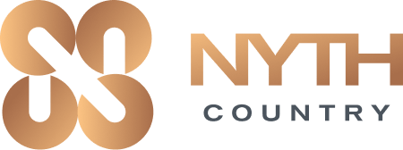NYTH Country Logo